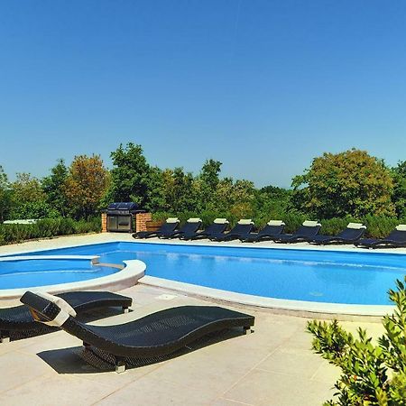 Villas Vea Histria Režanci Eksteriør bilde