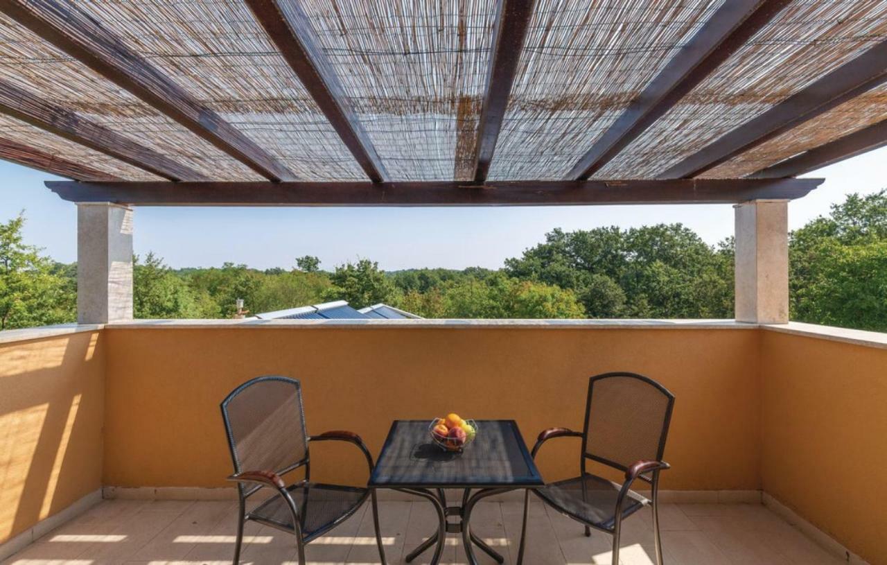 Villas Vea Histria Režanci Eksteriør bilde