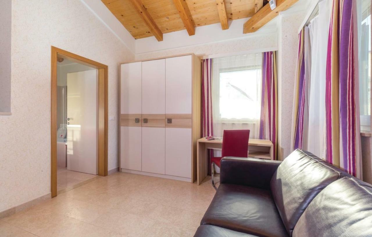 Villas Vea Histria Režanci Eksteriør bilde