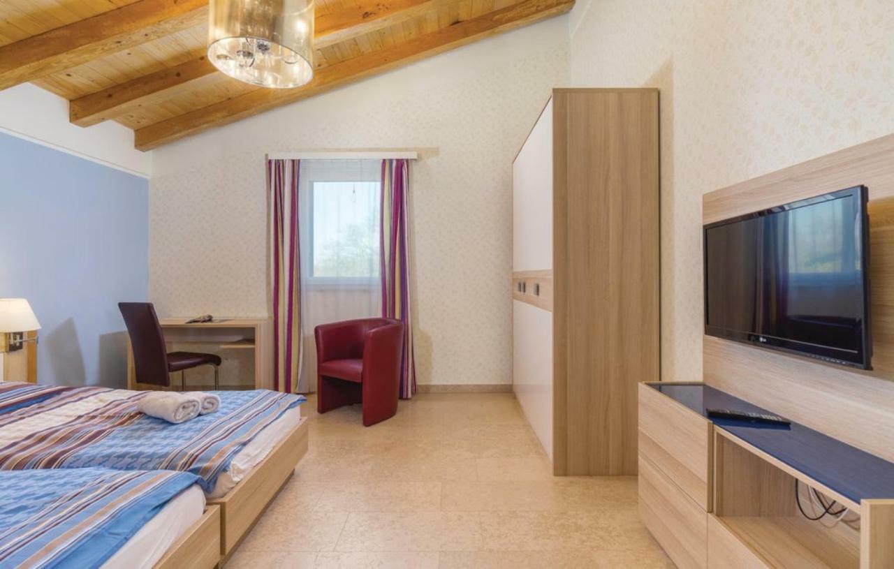 Villas Vea Histria Režanci Eksteriør bilde