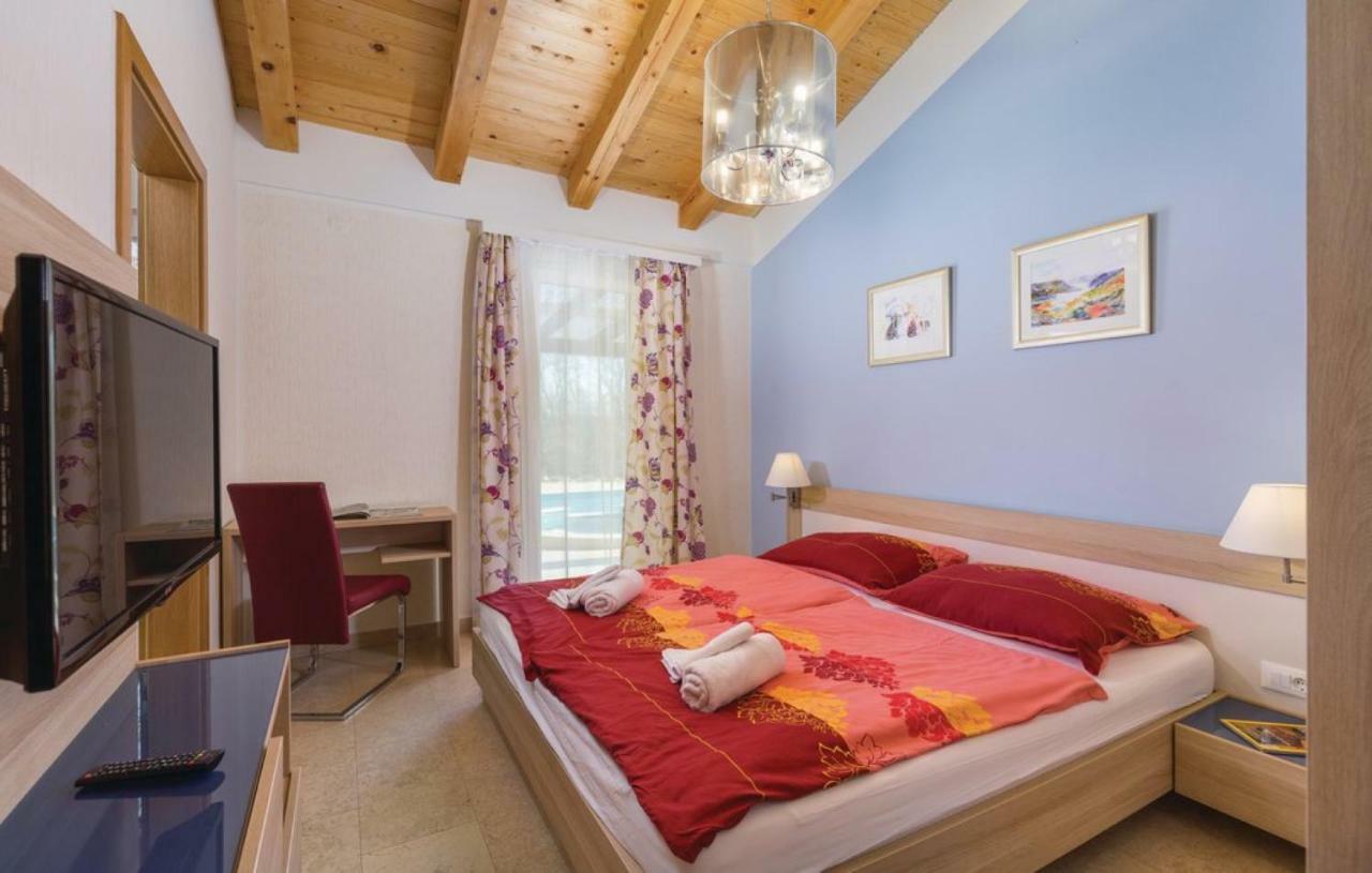 Villas Vea Histria Režanci Eksteriør bilde